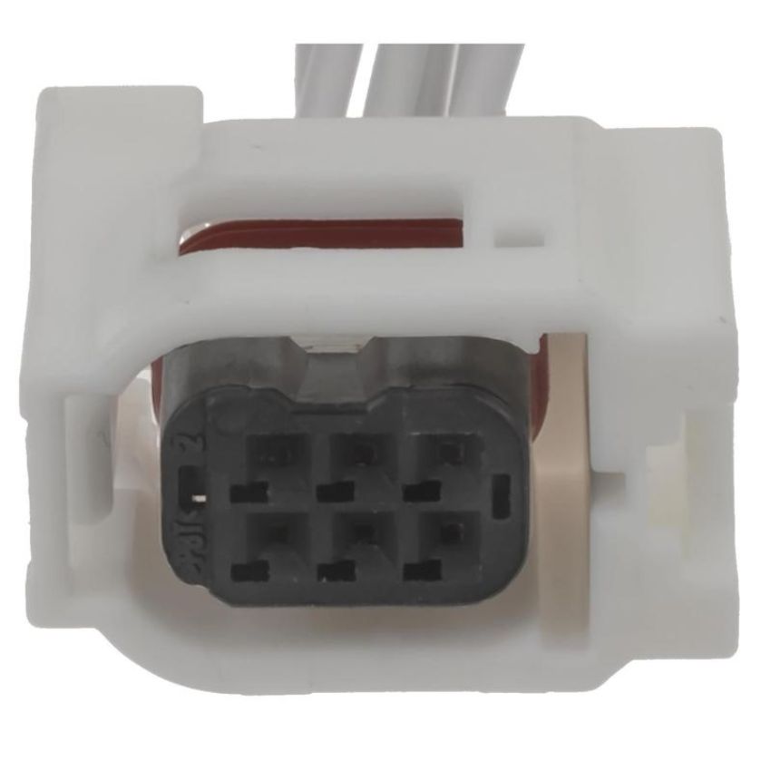 Standard Ignition S3047 Multi Function Connector