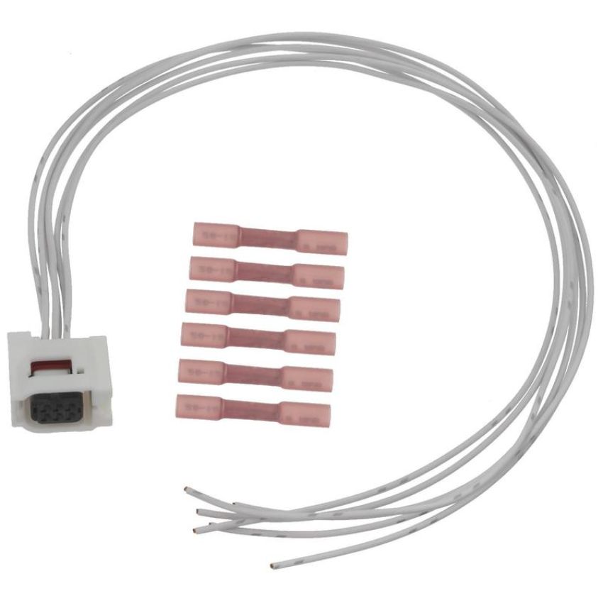 Standard Ignition S3047 Multi Function Connector