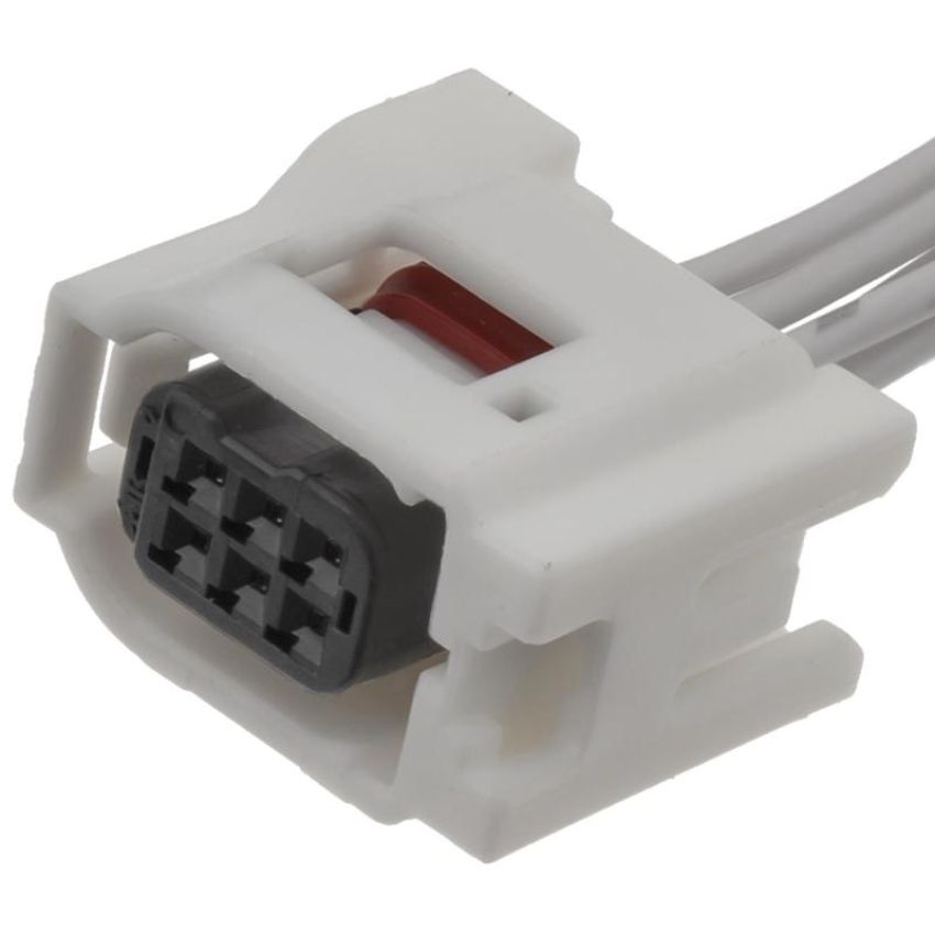 Standard Ignition S3047 Multi Function Connector