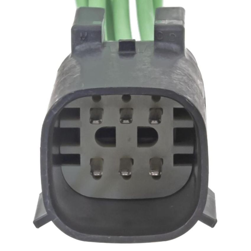 Standard Ignition S3048 Multi Function Connector