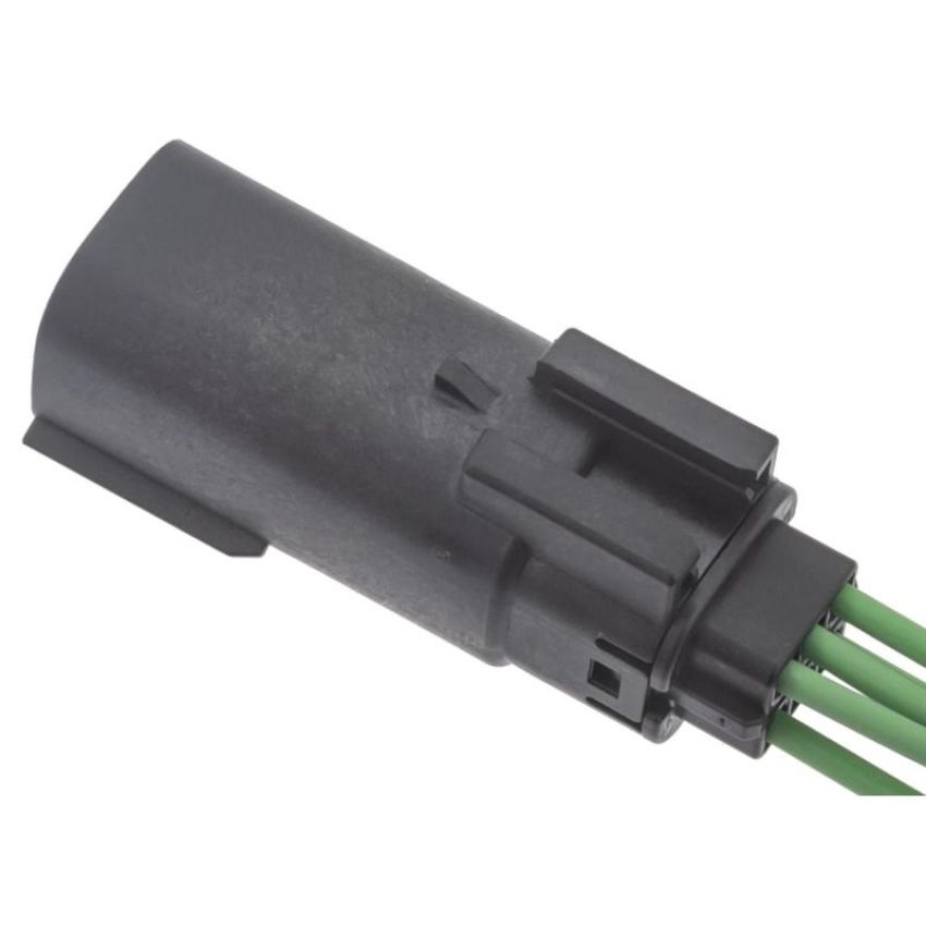 Standard Ignition S3048 Multi Function Connector