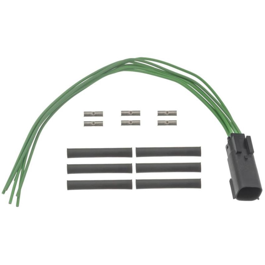 Standard Ignition S3048 Multi Function Connector