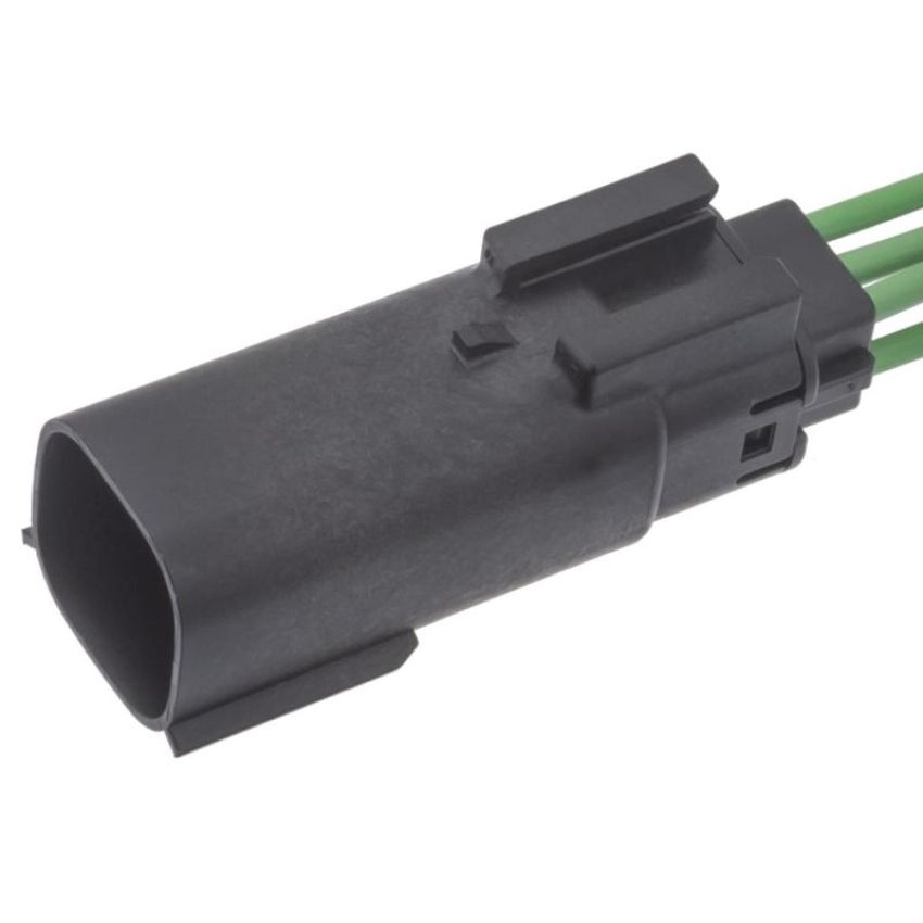 Standard Ignition S3048 Multi Function Connector