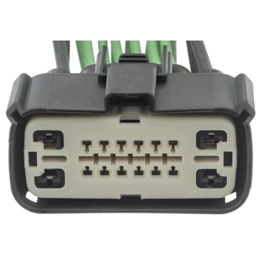 Standard Ignition S3051 Multi Function Connector
