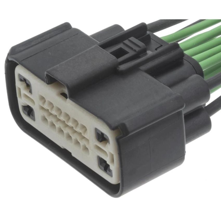 Standard Ignition S3051 Multi Function Connector