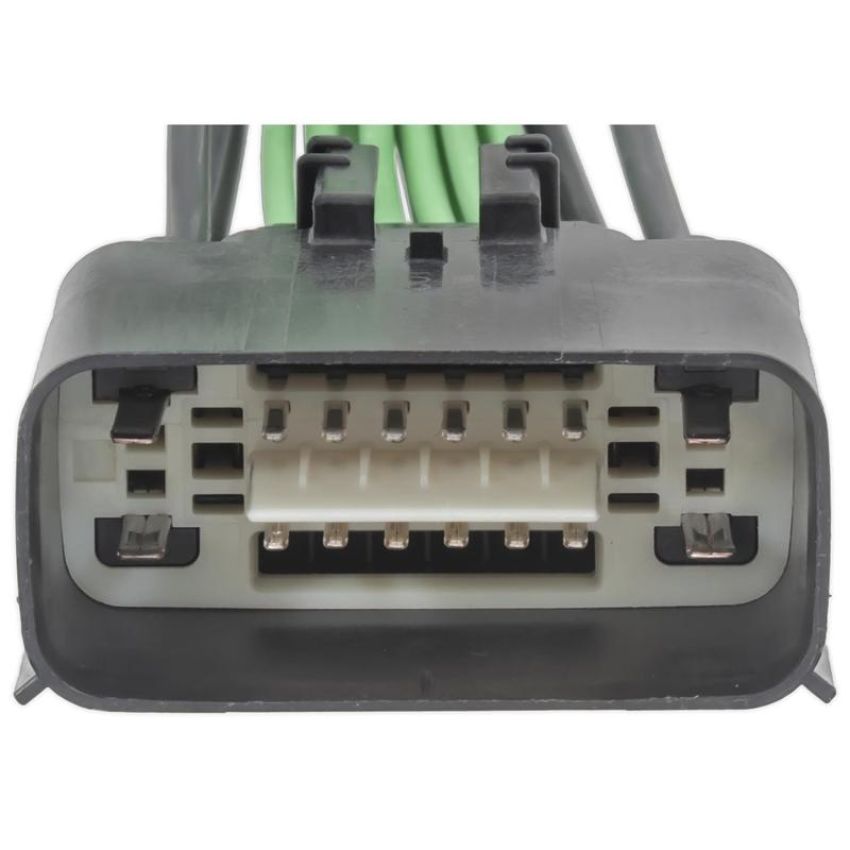 Standard Ignition S3053 Multi Function Connector