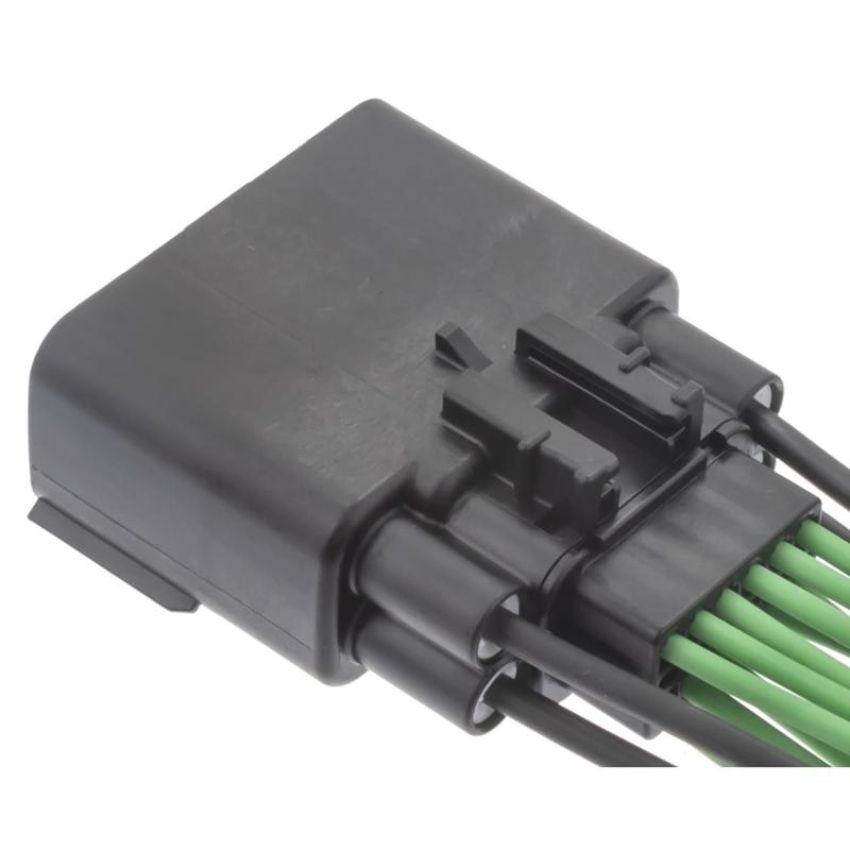 Standard Ignition S3053 Multi Function Connector