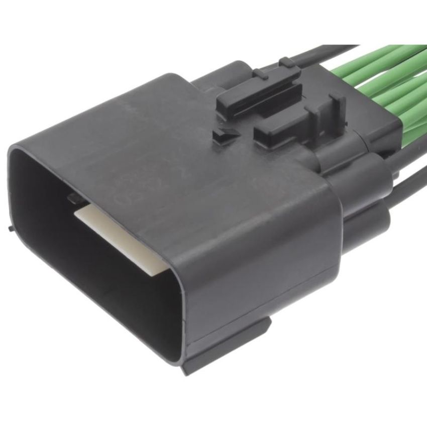 Standard Ignition S3053 Multi Function Connector