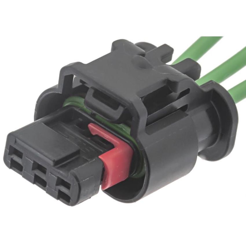 Standard Ignition S3055 Multi Function Connector