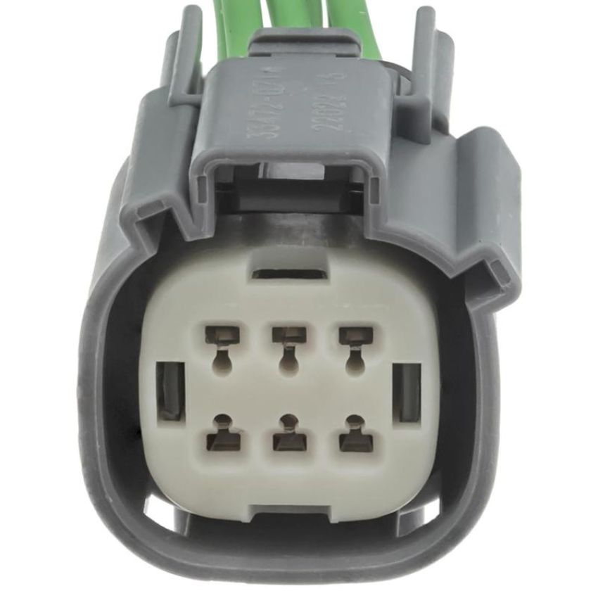 Standard Ignition S3056 Multi Function Connector
