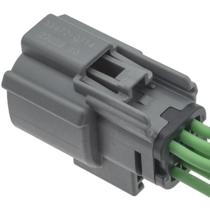 Standard Ignition S3056 Multi Function Connector