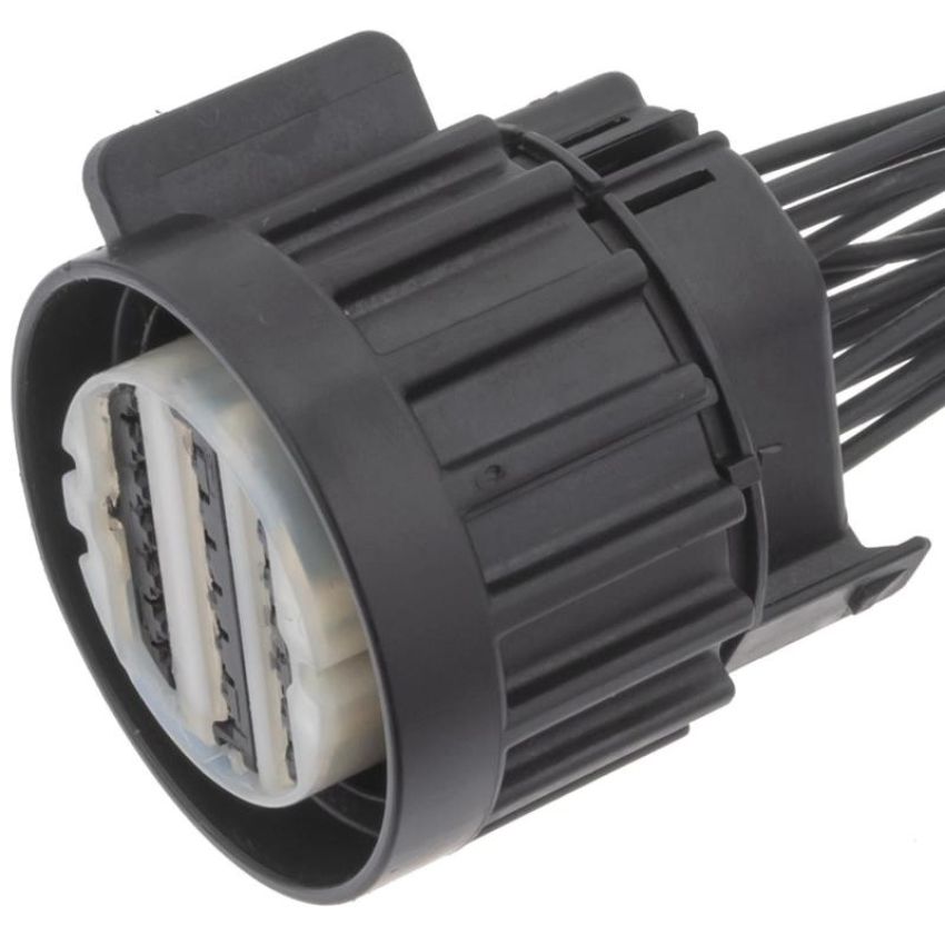 Standard Ignition S3062 Multi Function Connector