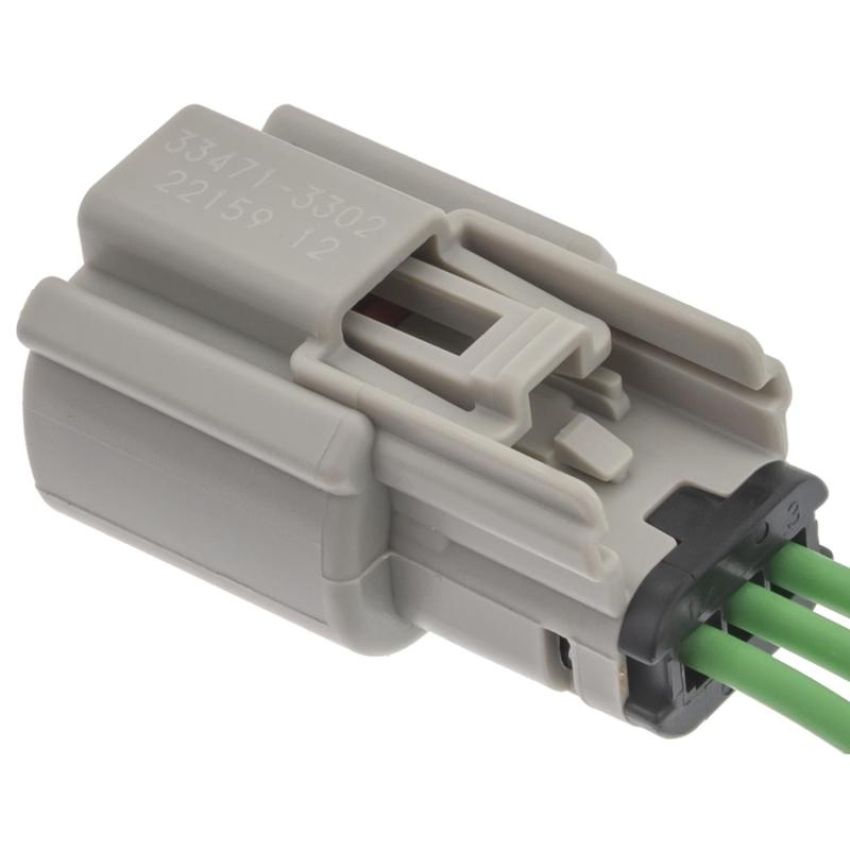Standard Ignition S3063 Multi Function Connector