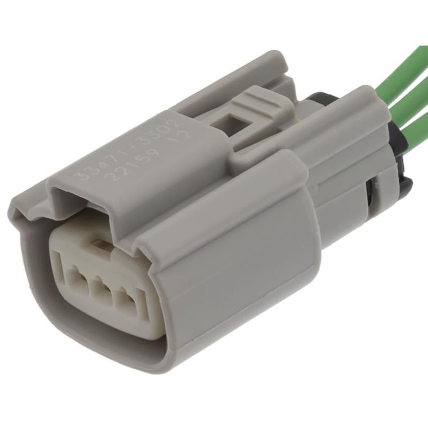 Standard Ignition S3063 Multi Function Connector
