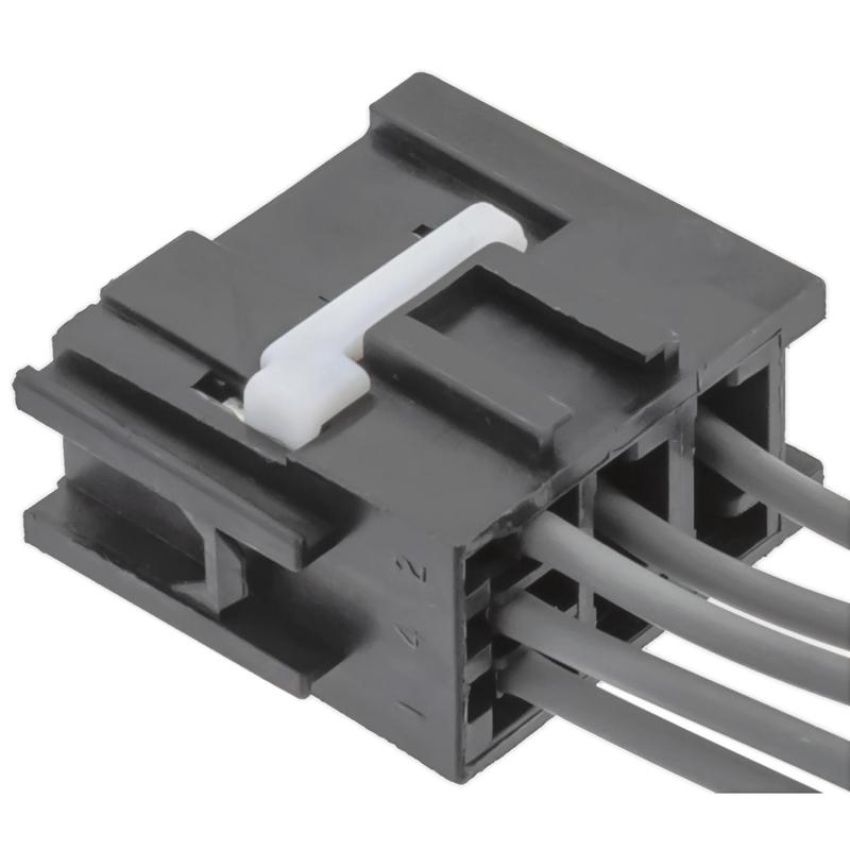Standard Ignition S3068 Multi Function Connector