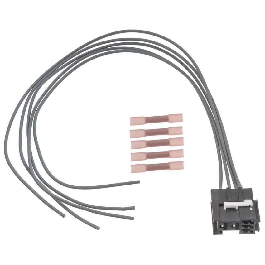 Standard Ignition S3068 Multi Function Connector