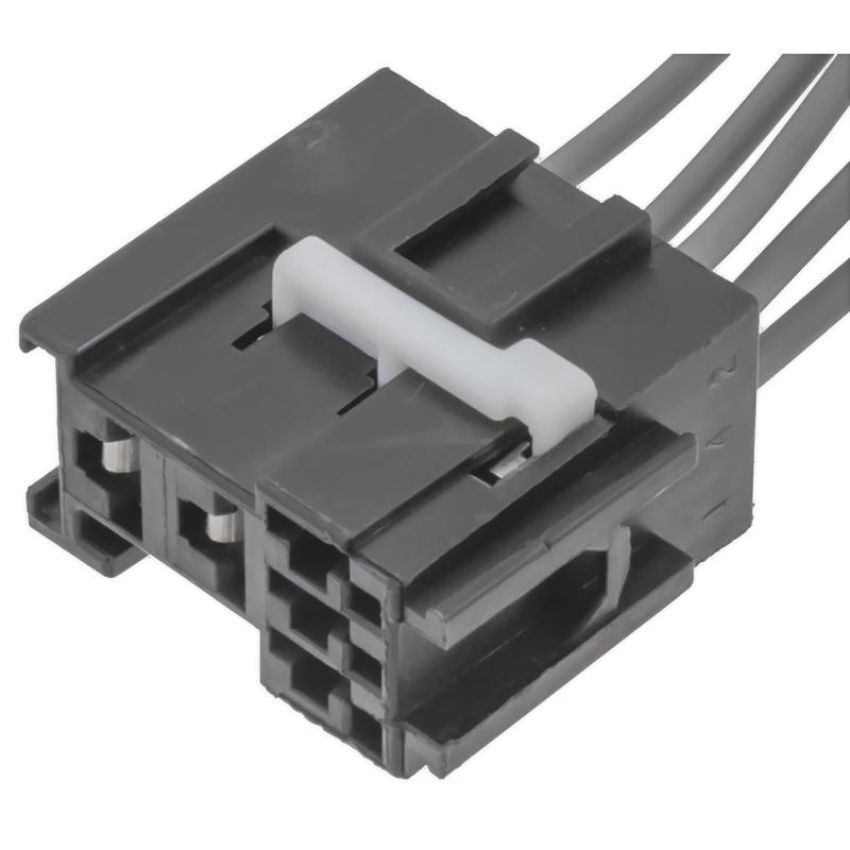 Standard Ignition S3068 Multi Function Connector