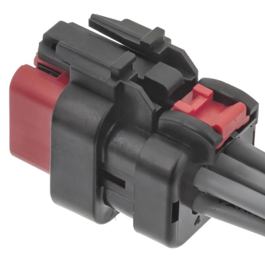 Standard Ignition S3072 Multi Function Connector