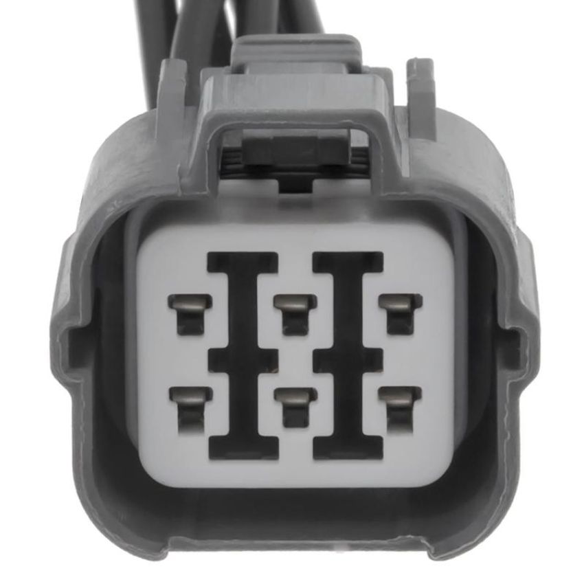 Standard Ignition S3078 Multi Function Connector