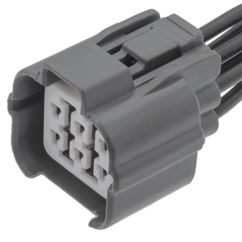 Standard Ignition S3078 Multi Function Connector