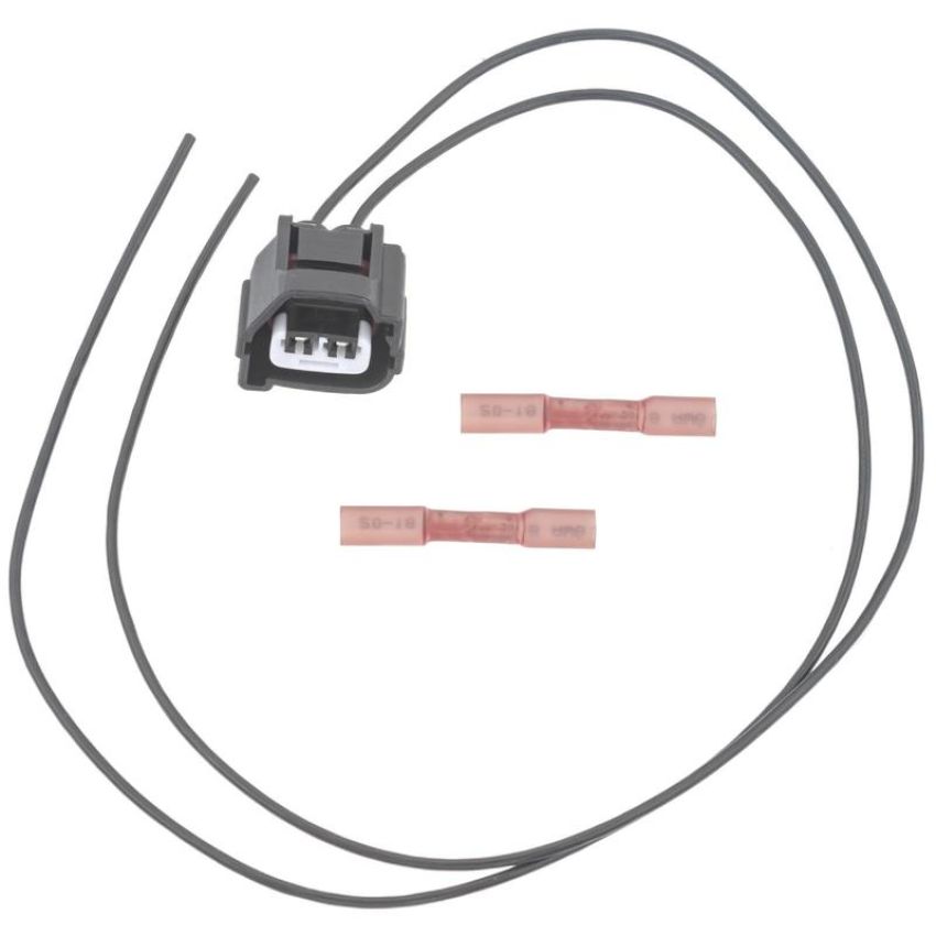 Standard Ignition S3081 Multi Function Connector