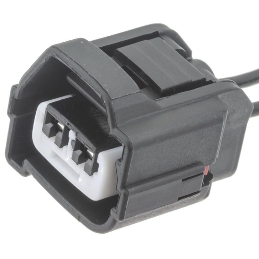 Standard Ignition S3081 Multi Function Connector