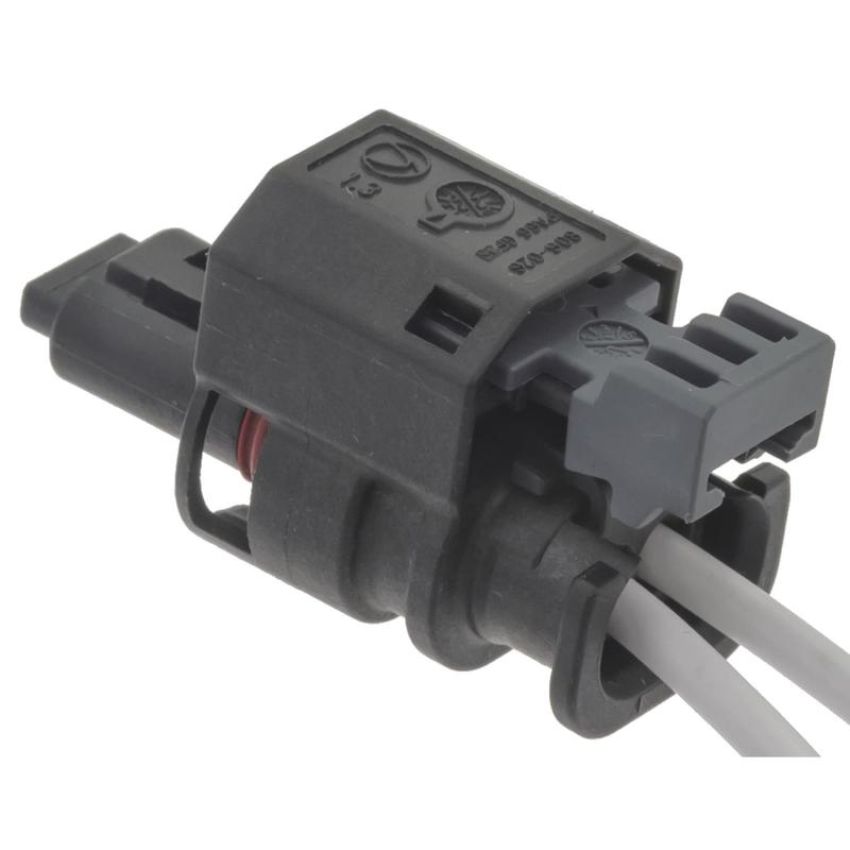 Standard Ignition S3084 Multi Function Connector