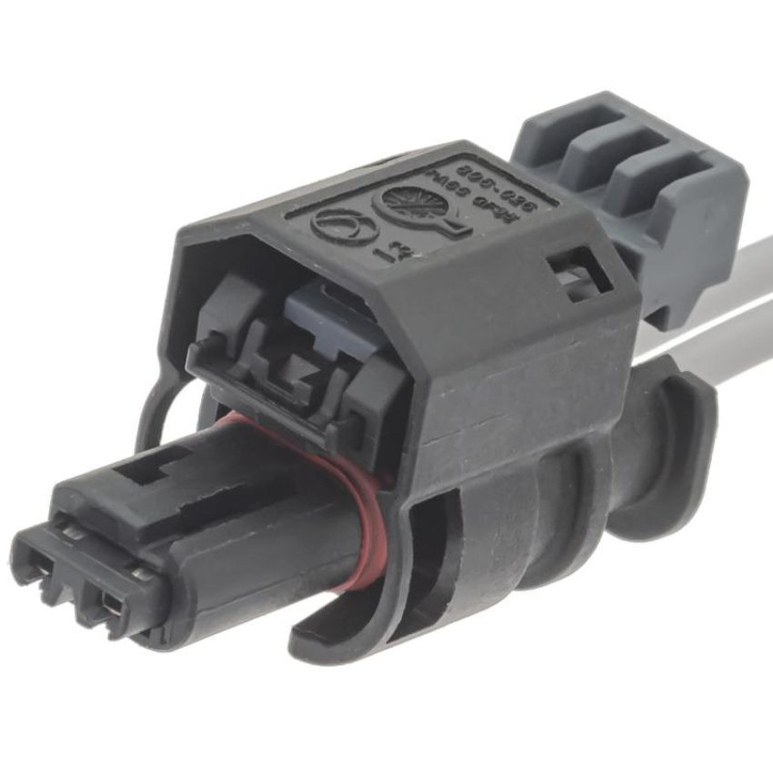 Standard Ignition S3084 Multi Function Connector