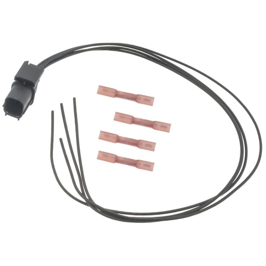 Standard Ignition S3087 Multi Function Connector