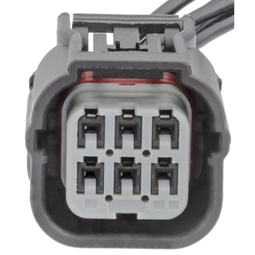 Standard Ignition S3088 Multi Function Connector