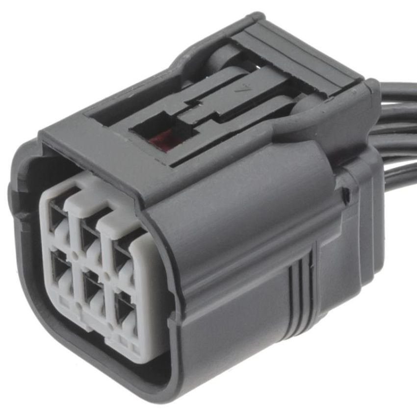 Standard Ignition S3088 Multi Function Connector