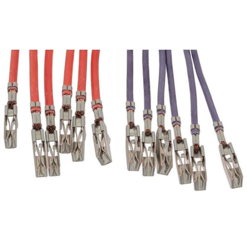 Standard Ignition S3095 Multi Function Connector