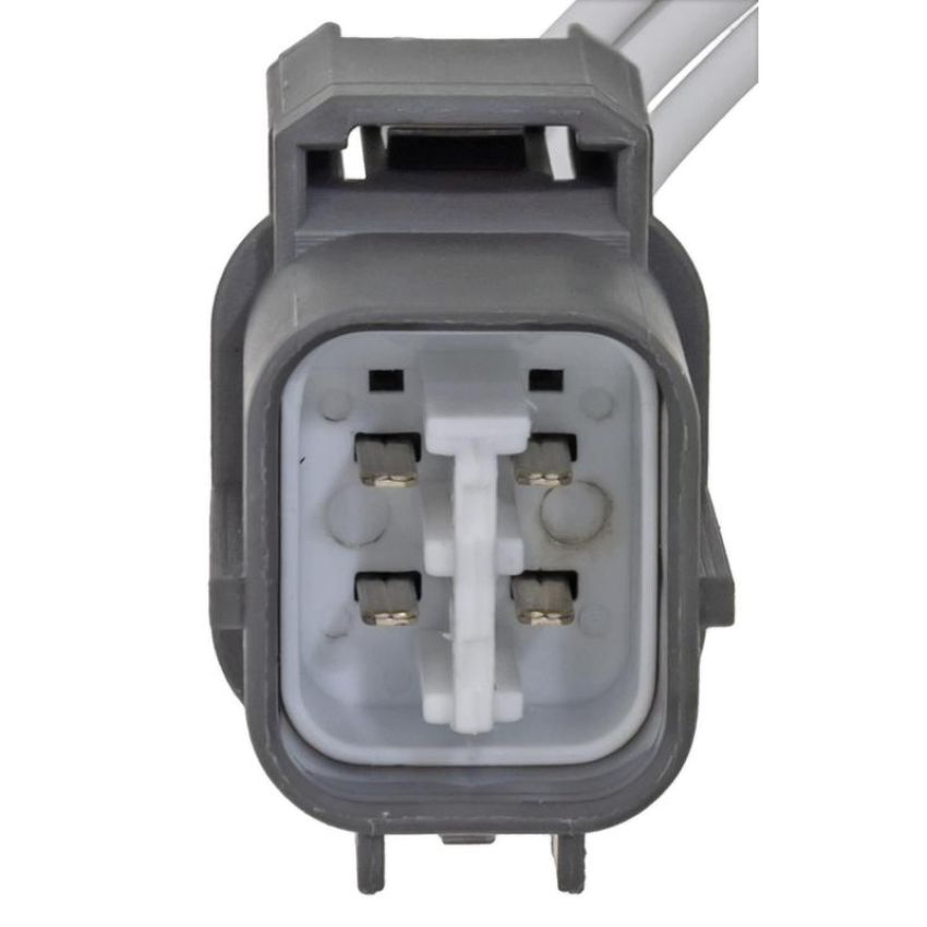 Standard Ignition S3096 Multi Function Connector