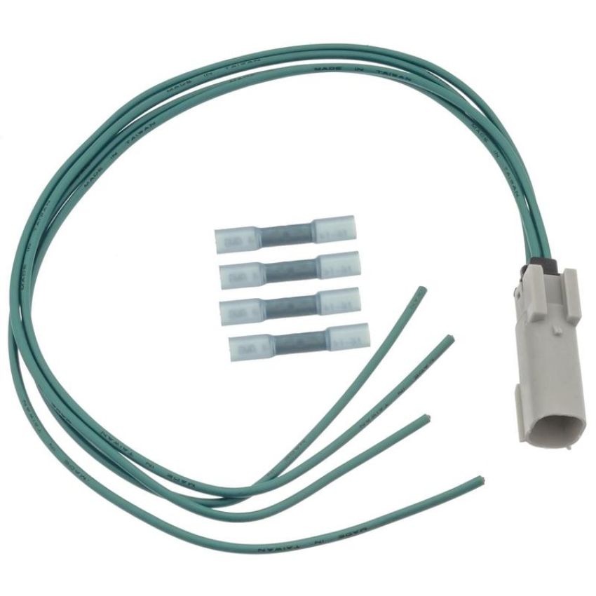 Standard Ignition S3098 Multi Function Connector