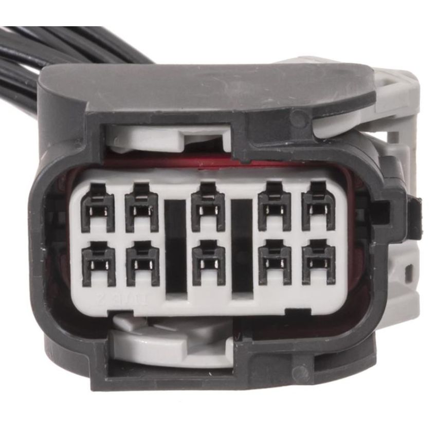 Standard Ignition S3111 Multi Function Connector