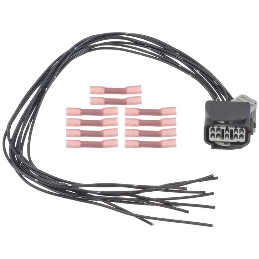 Standard Ignition S3111 Multi Function Connector
