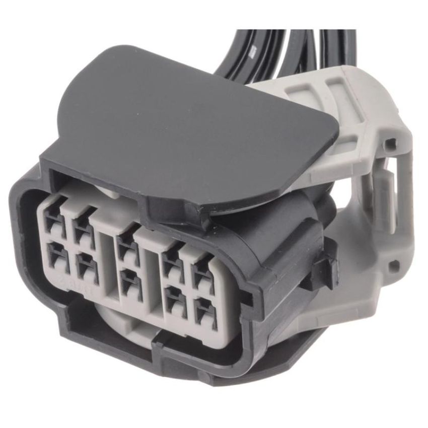 Standard Ignition S3111 Multi Function Connector