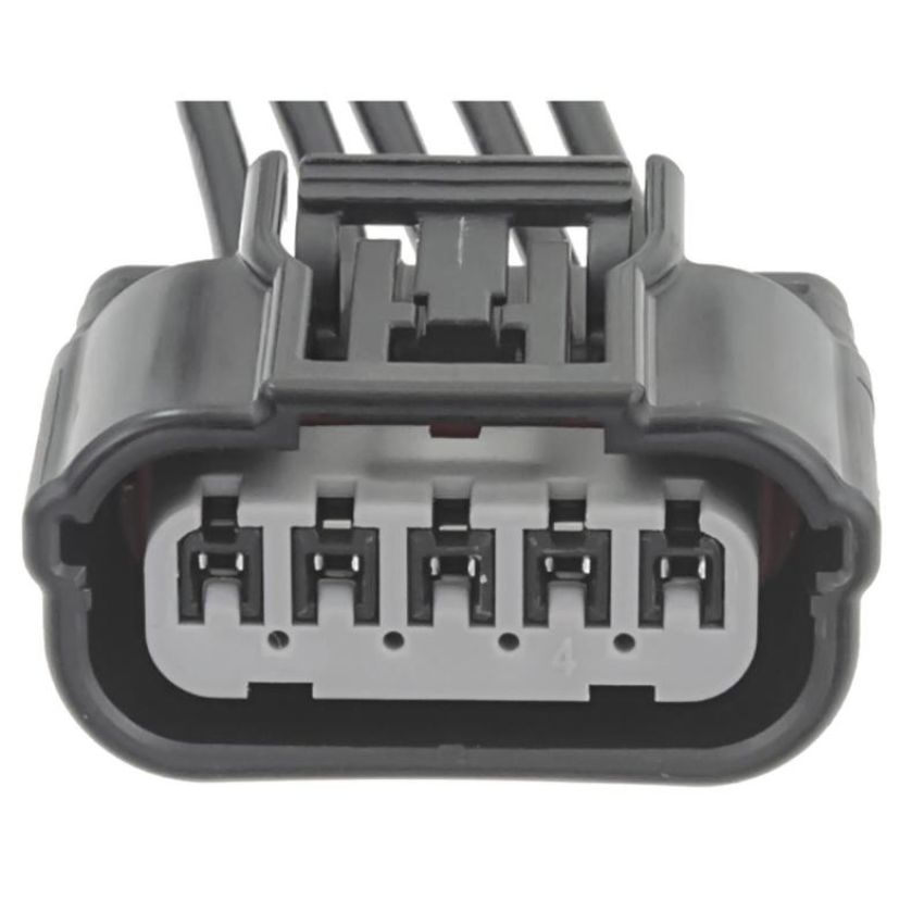Standard Ignition S3120 Multi Function Connector