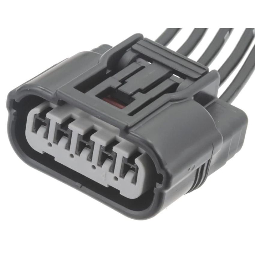 Standard Ignition S3120 Multi Function Connector