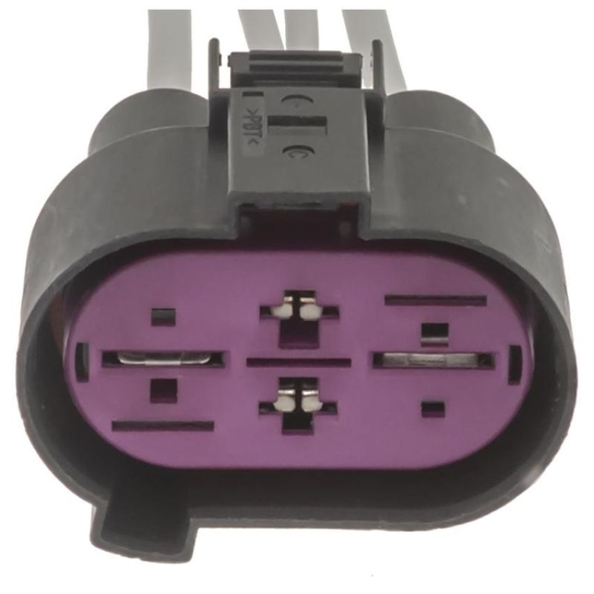 Standard Ignition S3125 Multi Function Connector