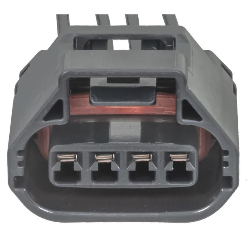 Standard Ignition S3128 Multi Function Connector