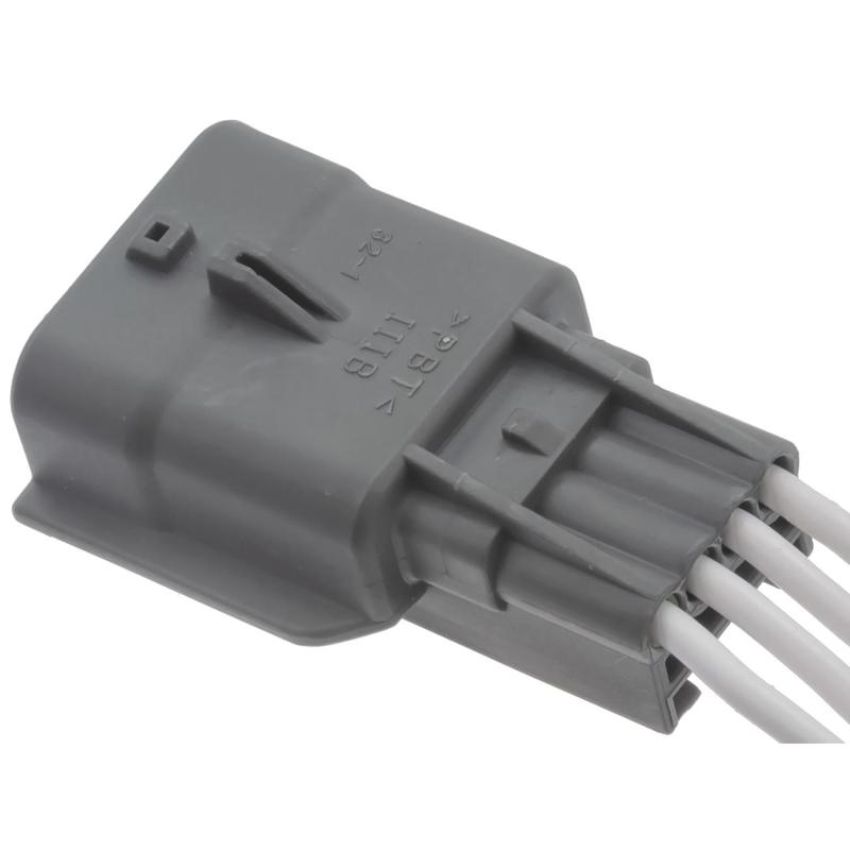Standard Ignition S3130 Multi Function Connector