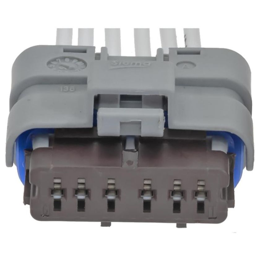 Standard Ignition S3132 Multi Function Connector