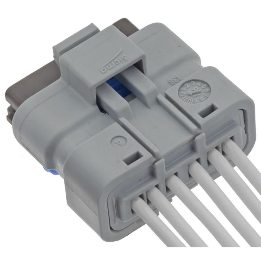Standard Ignition S3132 Multi Function Connector