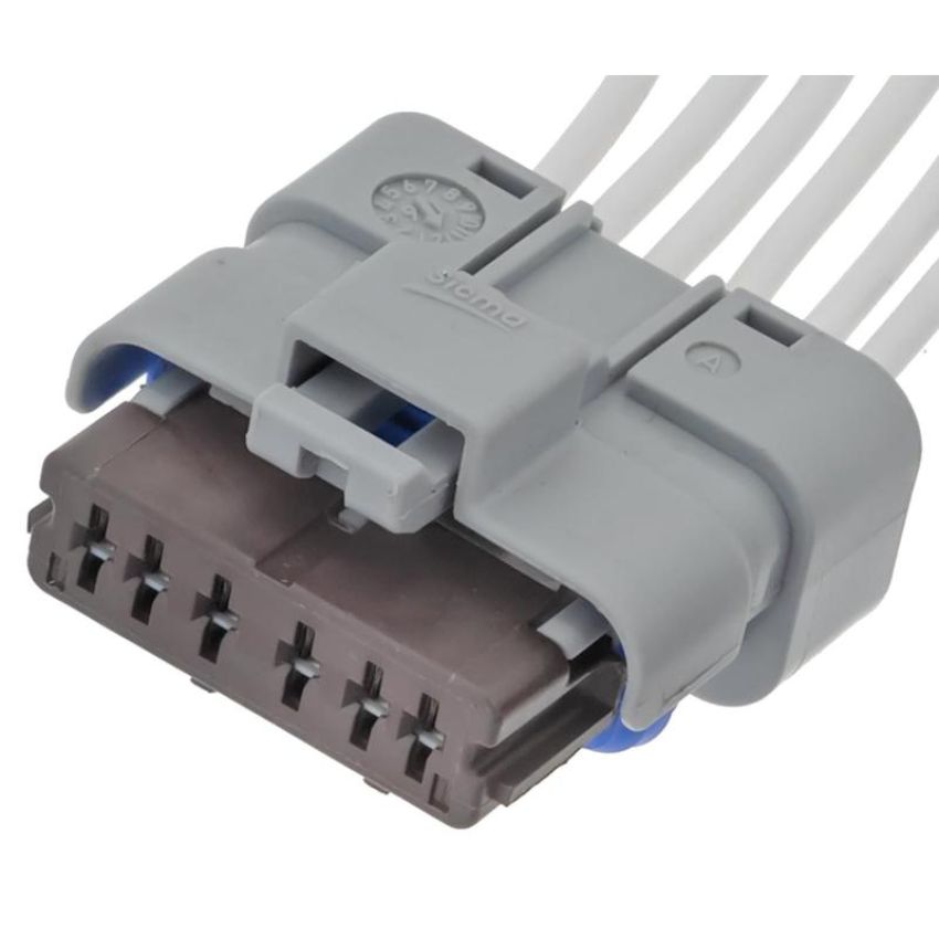 Standard Ignition S3132 Multi Function Connector
