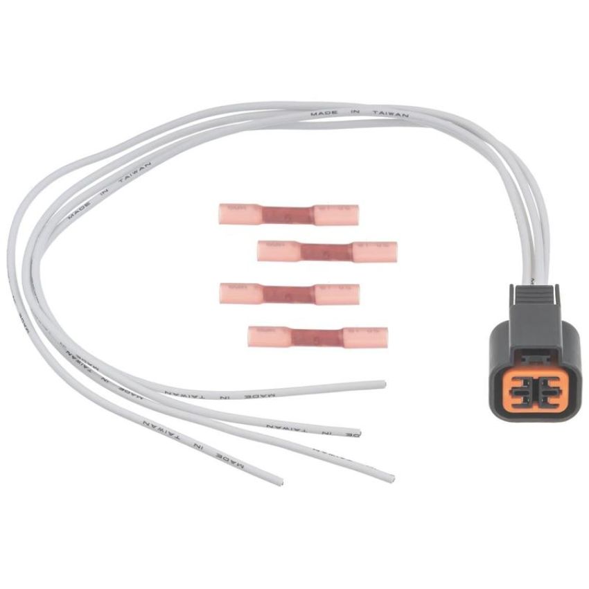 Standard Ignition S3133 Multi Function Connector