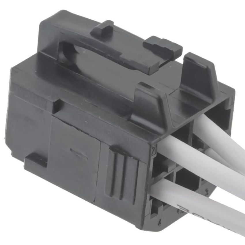 Standard Ignition S3142 Stoplight Switch Connector