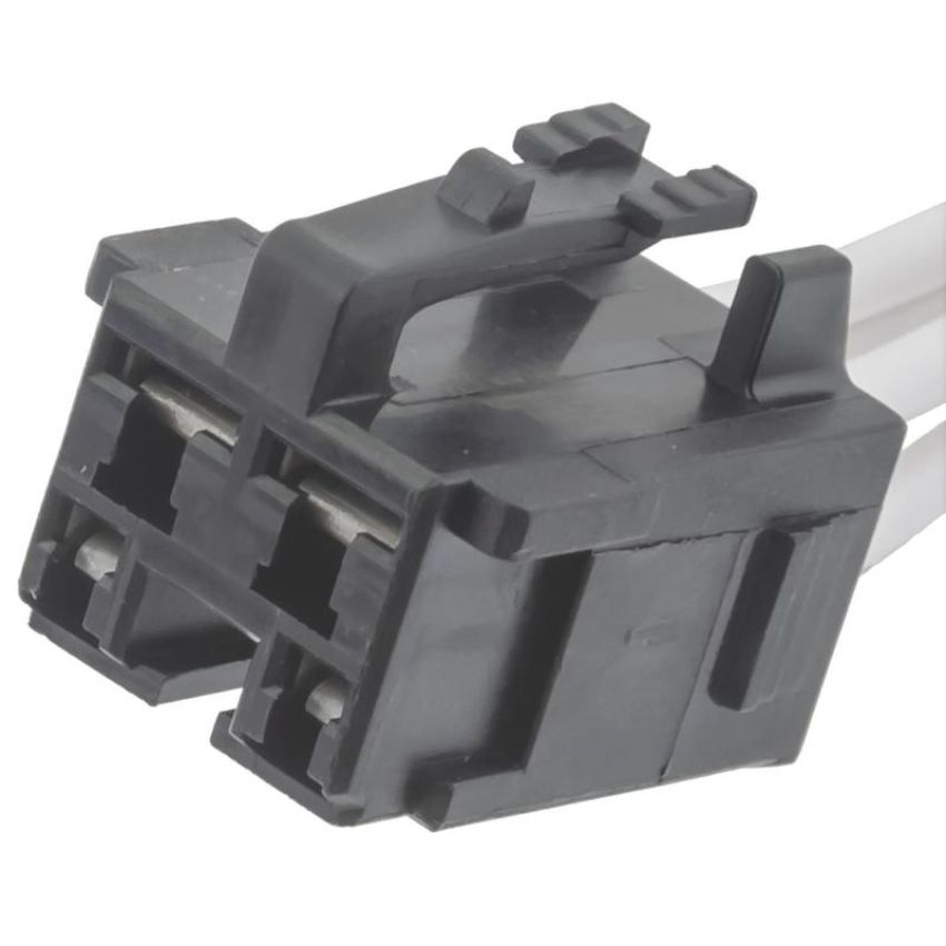Standard Ignition S3142 Stoplight Switch Connector