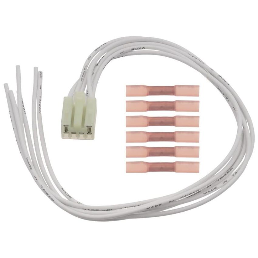 Standard Ignition S3143 Multi Function Connector