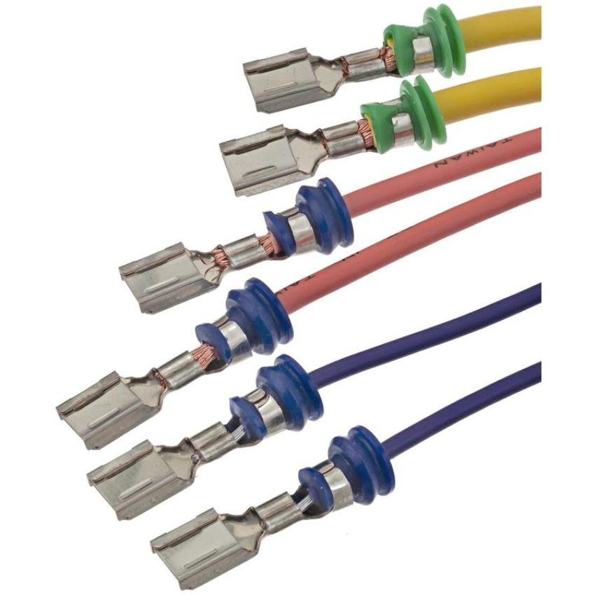 Standard Ignition S3145 Multi Function Connector